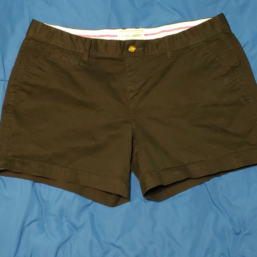 5" Chino Shorts